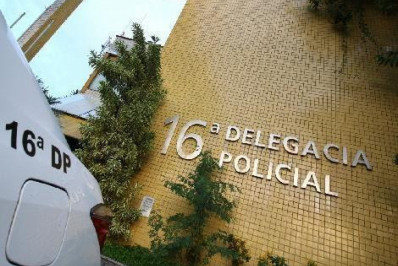 Homem envolvido em roubo a joelheria em Petrópolis em 2017 é preso na Barra da Tijuca