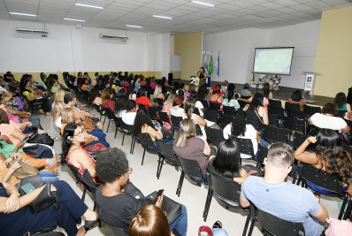 Nova Iguaçu inicia ano letivo com 1ª Semana Pedagógica