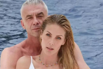 Ana Hickmann se pronuncia após ser processada por ex-marido e o próprio filho