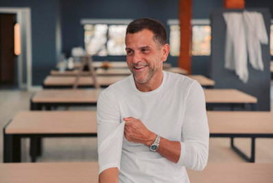 Nova empresa fruto da fusão Arezzo-Soma será estruturada sem pressa, diz Alexandre Birman