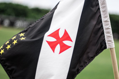 Vasco abre sindicância interna para apurar denúncia de assédio sexual