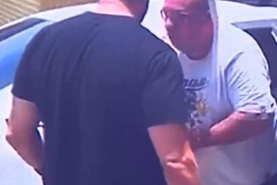 Chefe de milícia da Baixada é preso em Cabo Frio