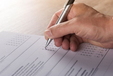 Candidatos têm última semana para se inscrever no concurso unificado