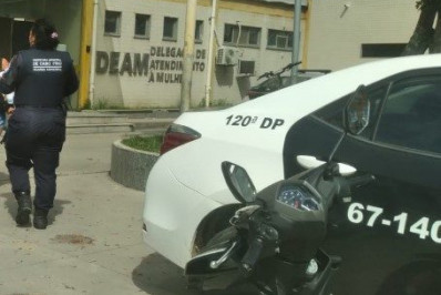 Homem agride companheira no Jardim Peró, em Cabo Frio