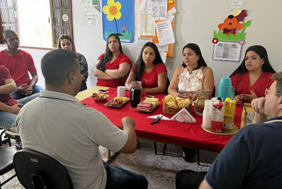 Município reforça compromisso em defesa dos direitos infanto-juvenis