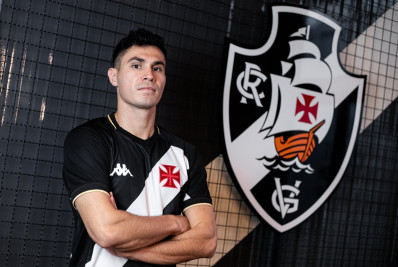 Lista de relacionados do Vasco tem três reforços e desfalques de peso