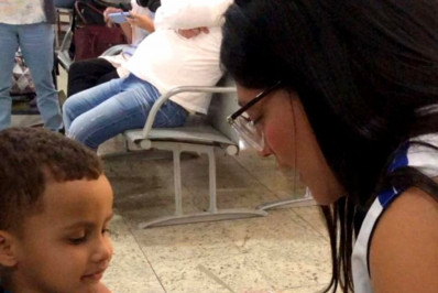 Ação busca prevenir desaparecimentos de crianças e adolescentes no carnaval