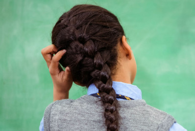 Volta às aulas: saiba como evitar os piolhos