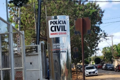 Homem é preso por matar o filho de apenas quatro meses