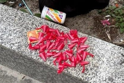 Homem é preso por tráfico de drogas em Cabo Frio