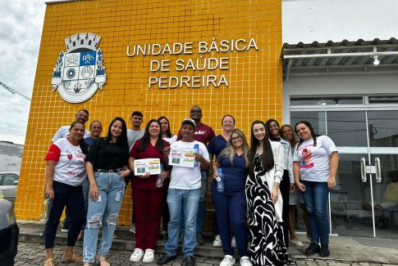 Iguaba é destaque no acompanhamento das condicionalidades de saúde do Bolsa Família