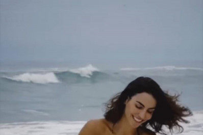 Mel Fronckowiak faz reflexão ao completar 36 anos: 'Vida é mais simples do que parecia com 20'
