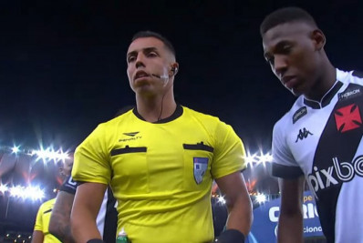 Flamengo e Botafogo definem quem será o árbitro em clássico pelo Carioca