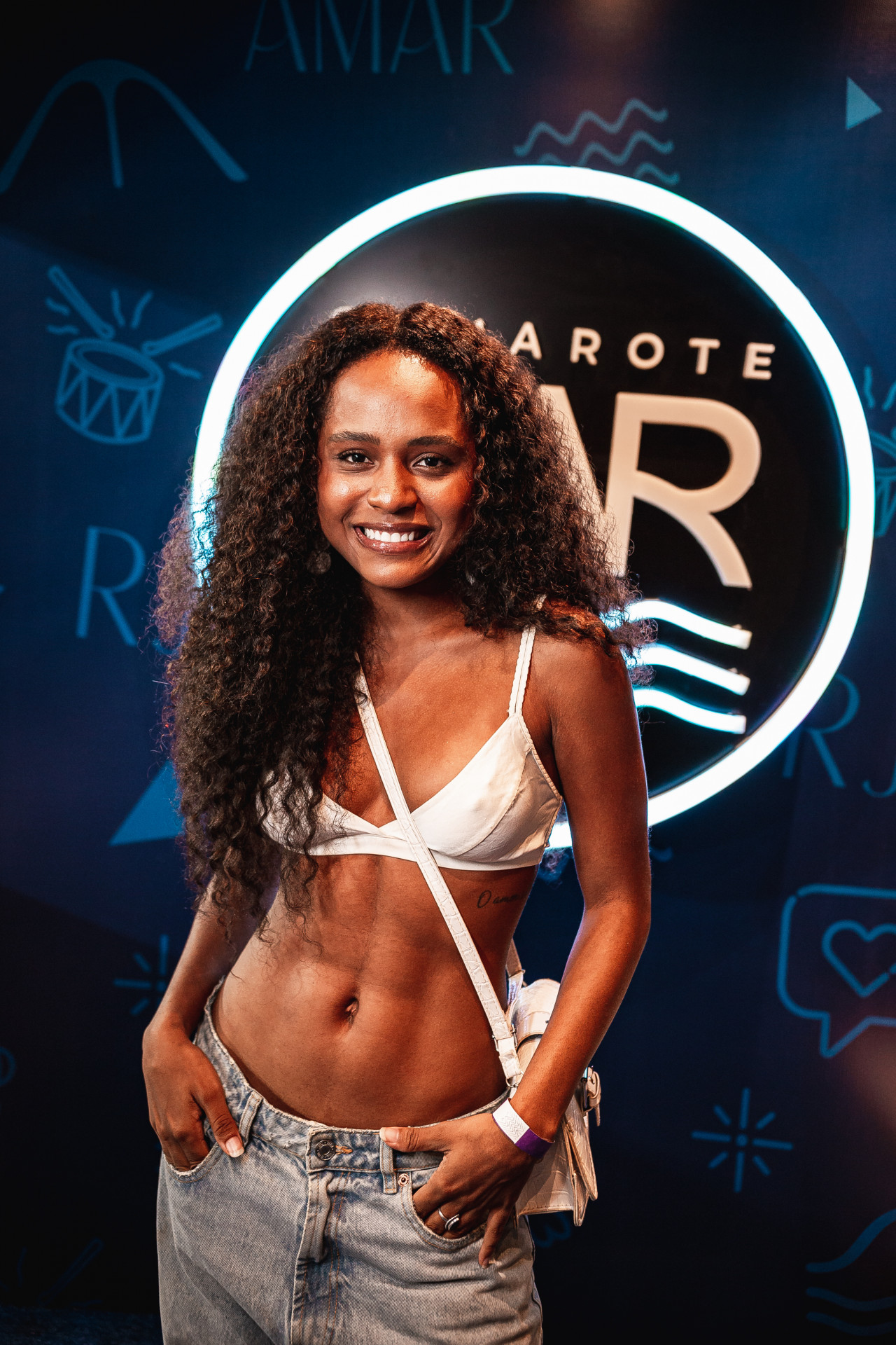 Duda Santos - Thaís Castro / Divulgação