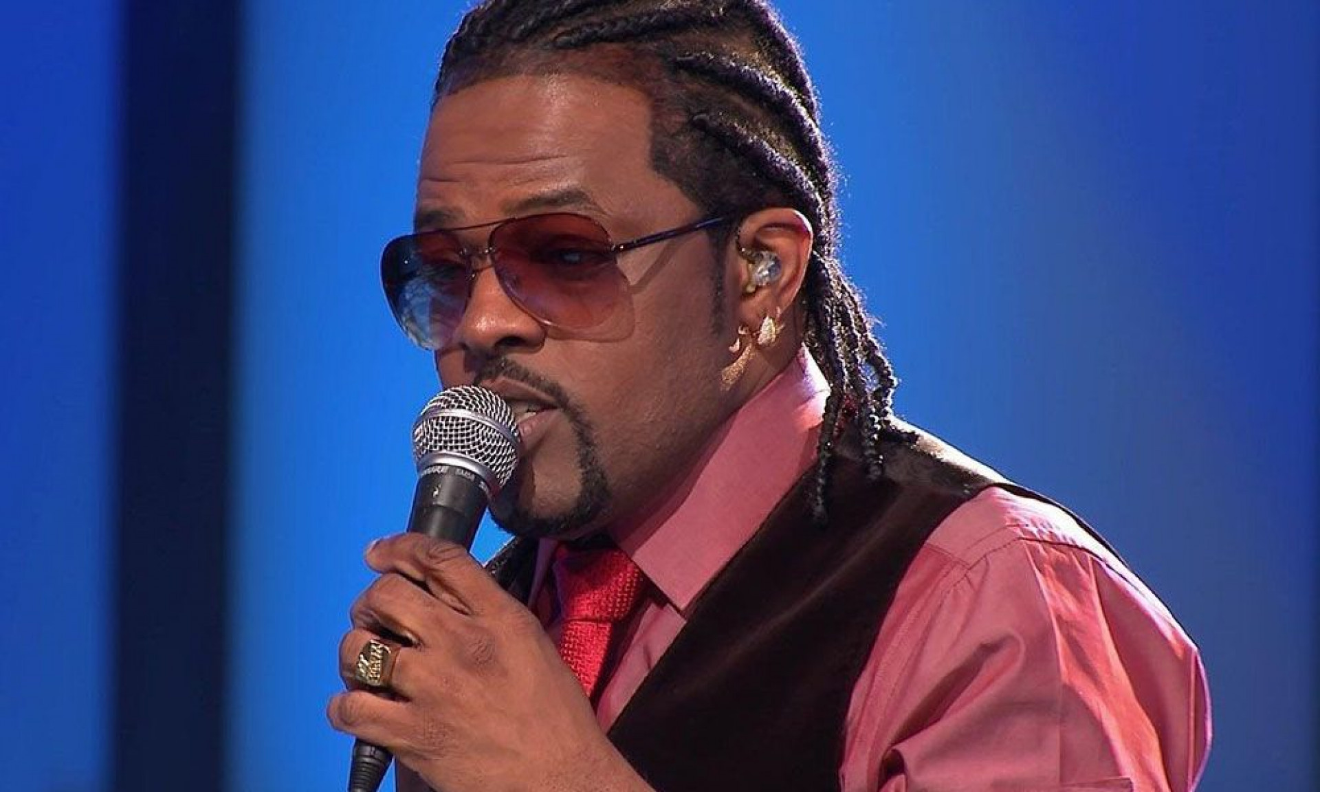 Xande de Pilares é confirmado no Rock in Rio - Divulgação