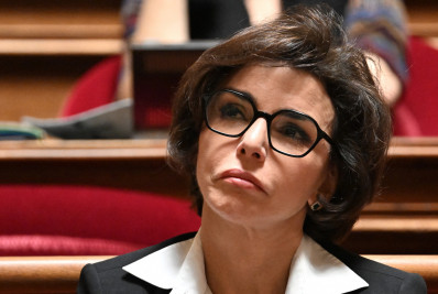 'Política de censura', diz nova ministra francesa sobre 'cultura woke'