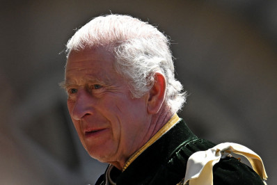 Câncer de Charles III 'felizmente foi detectado cedo', afirma premiê britânico