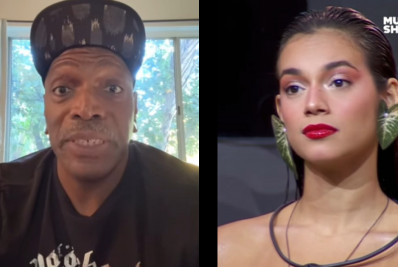 BBB 24: Vocalista do Sepultura reage após Juninho comparar voz de Alane com a dele