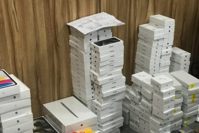 Norte-americana é presa em aeroporto de Belém do Pará com eletrônicos avaliados em R$ 3 milhões