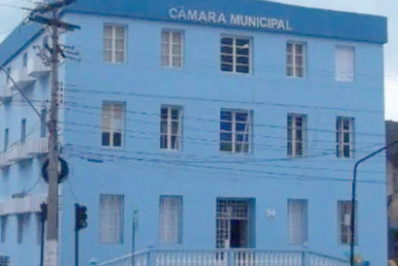 Câmara Municipal começa o ano legislativo