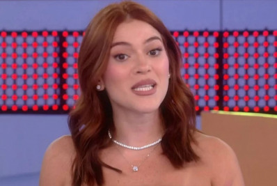 Ana Clara ignora bronca de Boninho e vídeo viraliza na web: ‘Ícone’