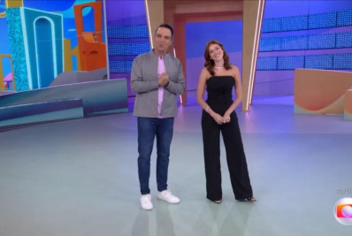 Ana Clara é confirmada como apresentadora do reality show 'Estrela da Casa'