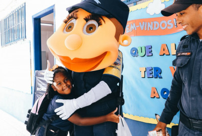 Ano letivo de Itaboraí começa com muitas atividades na rede municipal de ensino