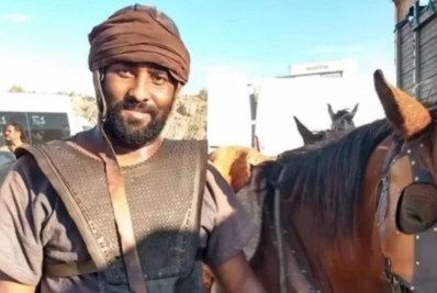 Ator da Record desaparece após entrar em carro com desconhecido