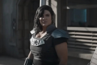 Atriz de 'Star Wars' processa Disney com apoio do X