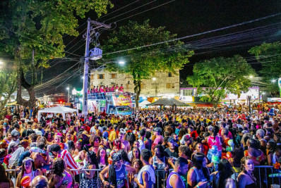 Carnaval em Guapimirim terá Imperatriz Leopoldinense, muito samba e diversão