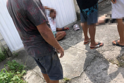 Idosa é morta a tiros em Campo Grande por causa de uma disputa por herança