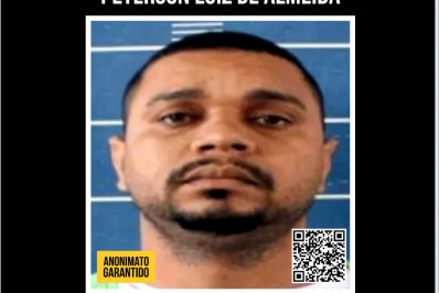 Segurança do miliciano 'Pet' é preso na Zona Oeste do Rio