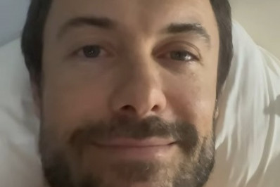 Kayky Brito comenta mudança depois de acidente: 'Fiquei mais sensitivo'