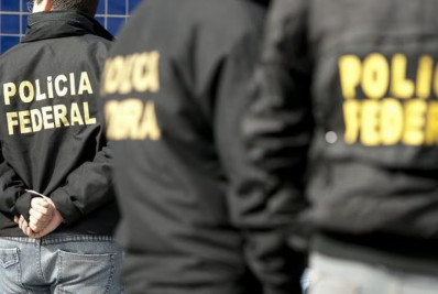 PF faz operação para investigar suspeito de criar 'vaquinha' para financiar assassinato de Lula