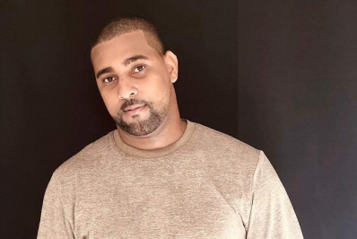 Ator da Record desaparece após deixar bar; mulher diz que filho não dorme: 'super nervoso'