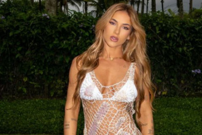 Virgínia Fonseca faz simpatia para descobrir sexo do terceiro filho