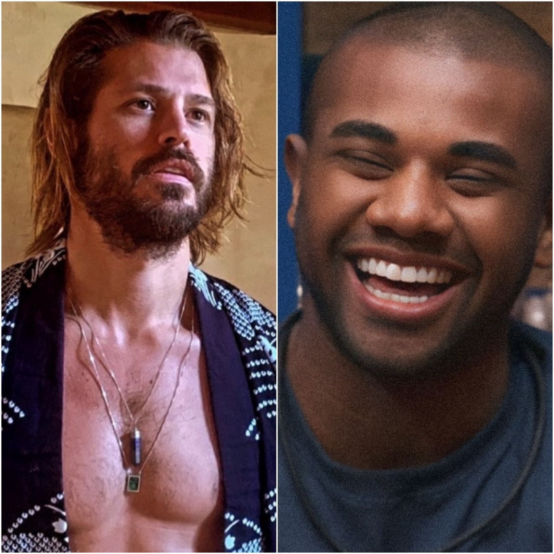 Dado Dolabella critica postura de Davi Brito, do 'BBB 24' - Reprodução / Instagram