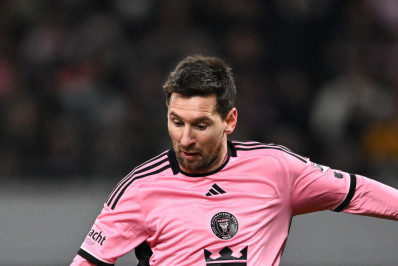 Messi joga por 30 minutos na despedida do Inter Miami de excursão na Ásia