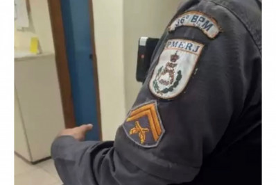 A noite da longa faca