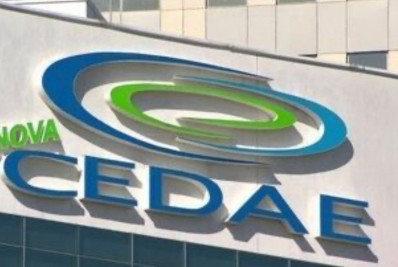 Cedae interrompe abastecimento