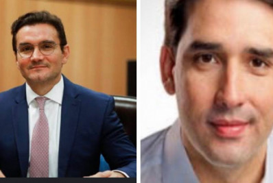 Ministros do Turismo e de Portos e Aeroportos visitam Itaperuna