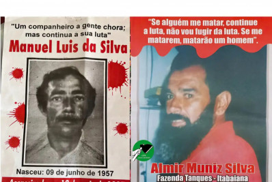 Brasil irá a julgamento na Corte Interamericana por omissão em crimes contra sem-terra