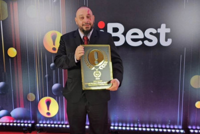 Biólogo e professor de Macaé conquista o Prêmio iBest de Maior Divulgador Ambiental do Brasil