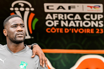 Costa do Marfim troca de técnico no meio da Copa Africana e chega à final