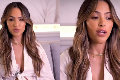 Gabi Luthai revela perda de um dos filhos gêmeos: ‘Não sabia que eram dois’