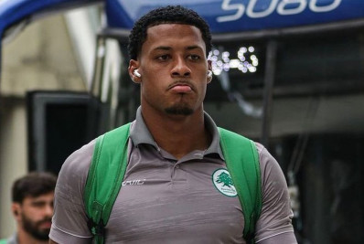 Boavista devolve atacante ao Botafogo após cinco jogos no Carioca