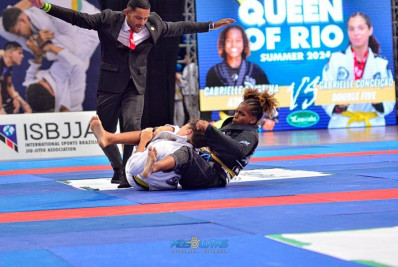 Rio Summer National Open de Jiu-Jitsu abre o calendário da CBJJD em 2024 em alto nível