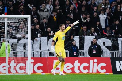 Ex-Botafogo, Lucas Perri desperta o interesse do Milan