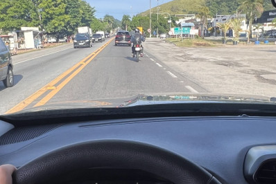 Operação Carnaval: BR-101 RJ/Norte em alerta para movimento intenso
