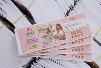 IPTU: Fim da cota única nesta sexta